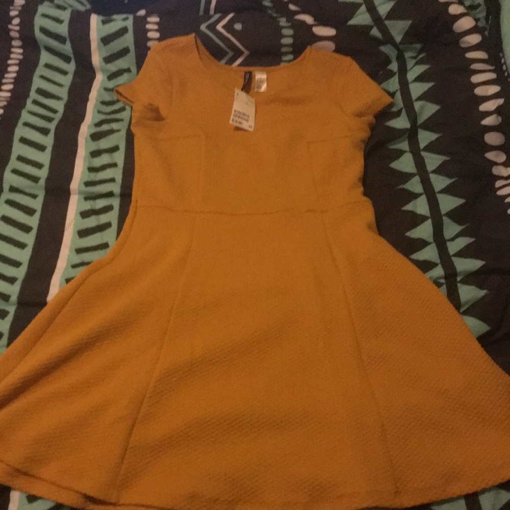 H&M dress